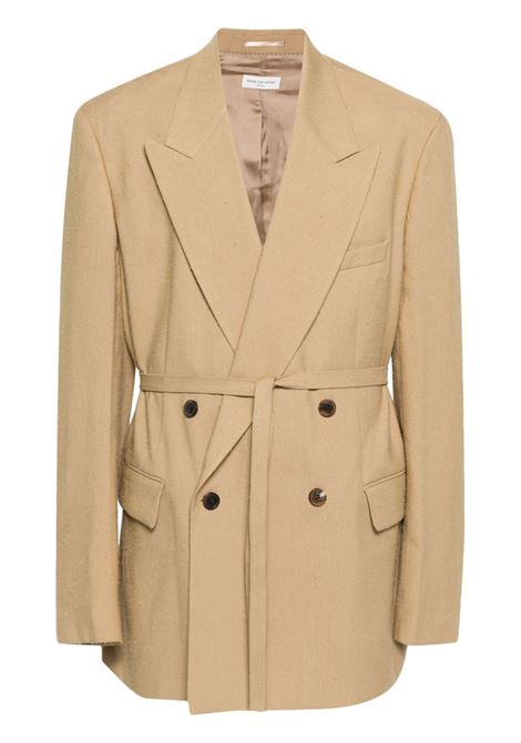 giacca DRIES VAN NOTEN | Giacca | BISHOPBIS8354102